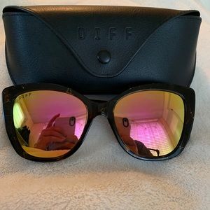 diff polarized sunglasses